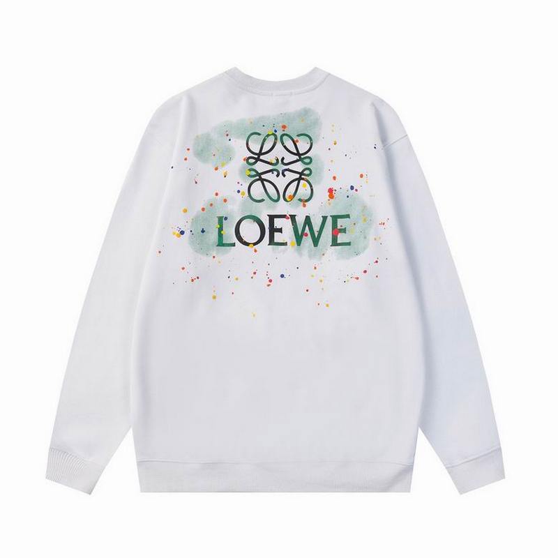 Loewe Men's Hoodies 149